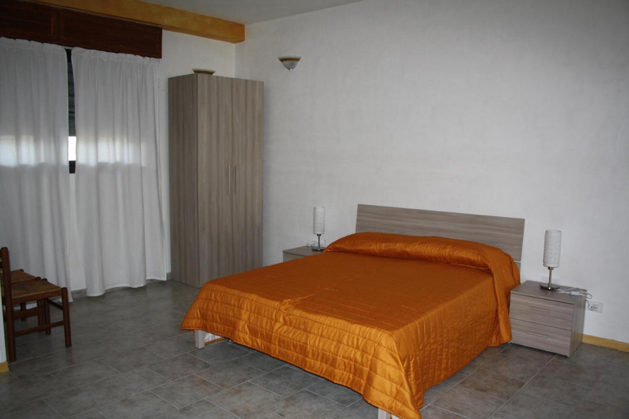 B&B Borgo Pileri Mazzarino Exterior photo