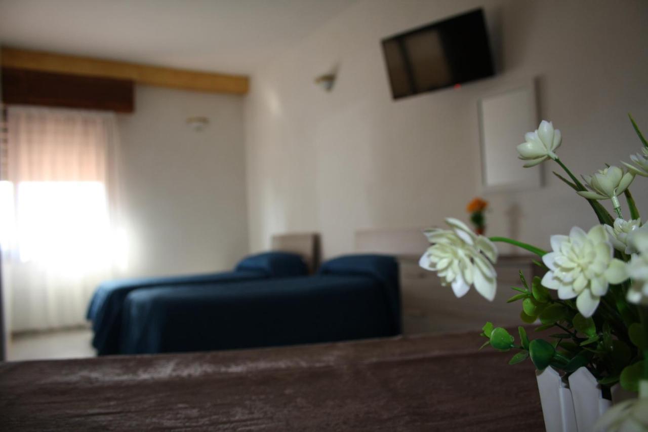B&B Borgo Pileri Mazzarino Exterior photo