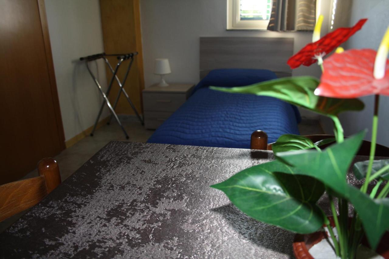 B&B Borgo Pileri Mazzarino Exterior photo