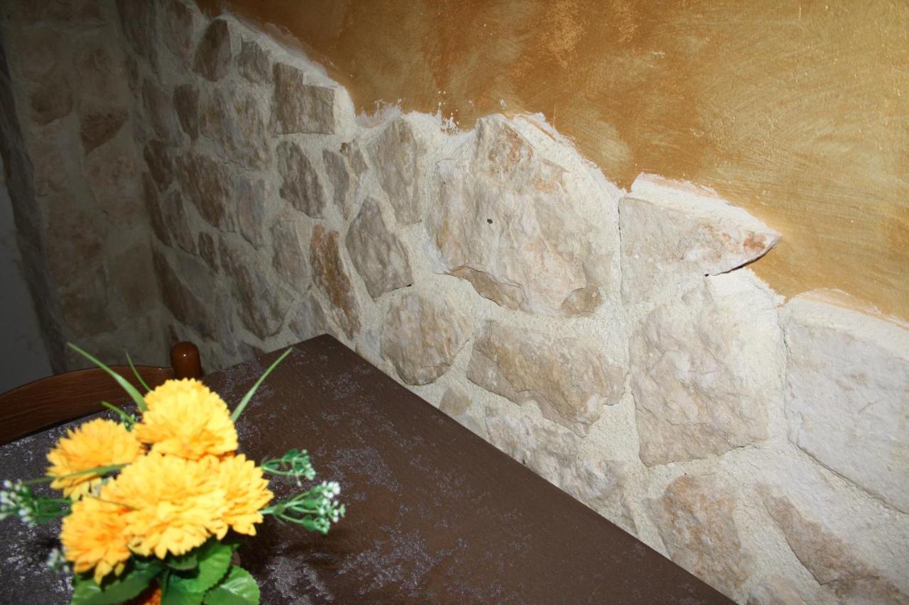 B&B Borgo Pileri Mazzarino Exterior photo