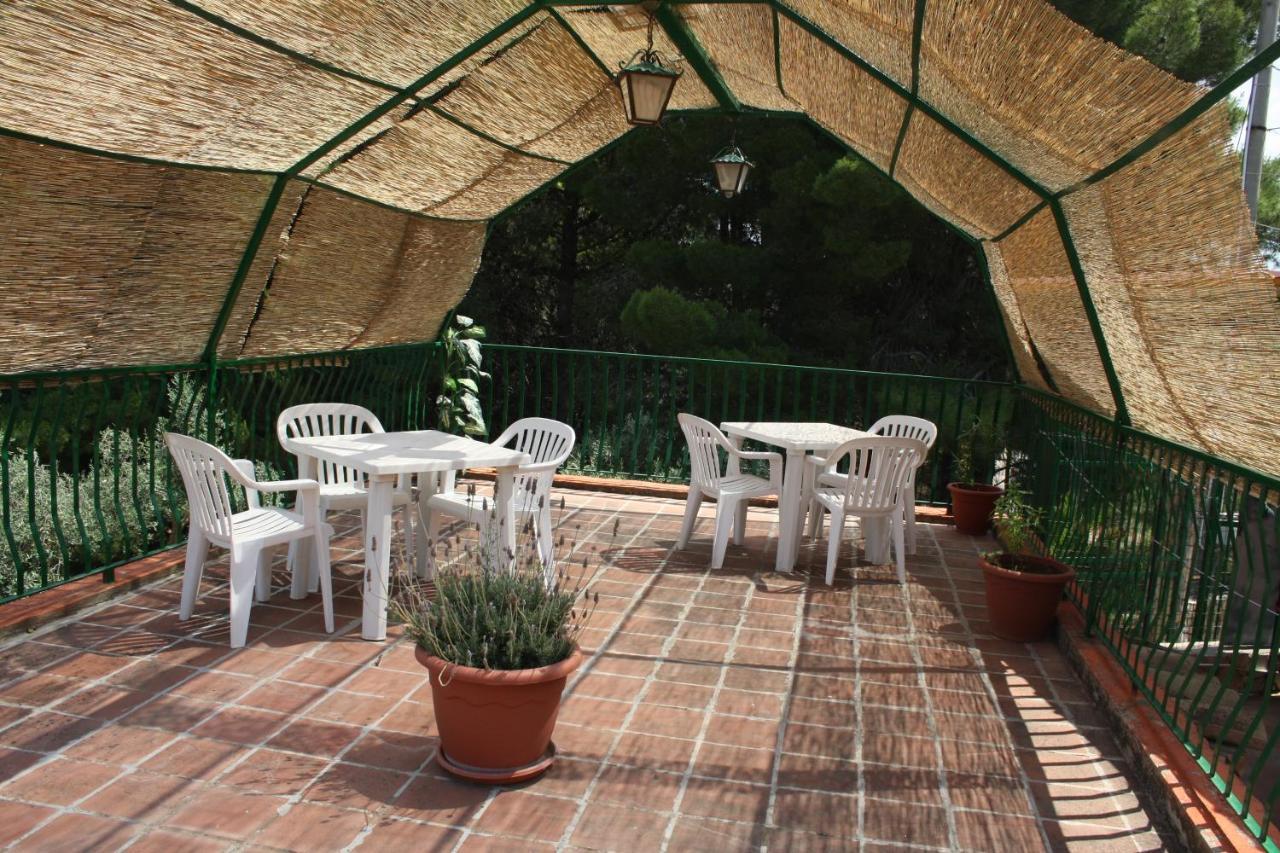 B&B Borgo Pileri Mazzarino Exterior photo