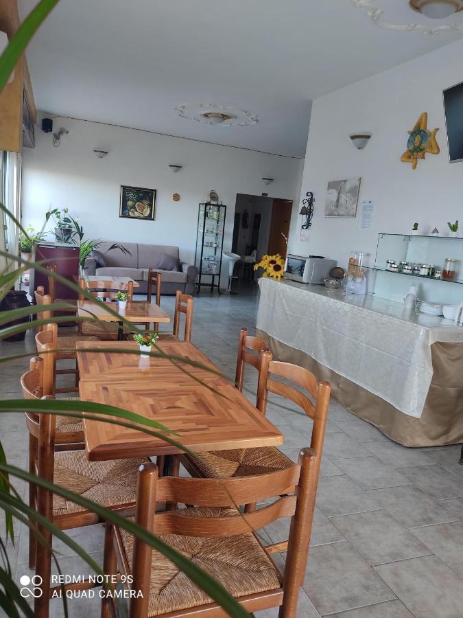 B&B Borgo Pileri Mazzarino Exterior photo