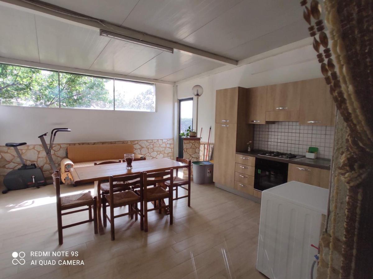 B&B Borgo Pileri Mazzarino Exterior photo